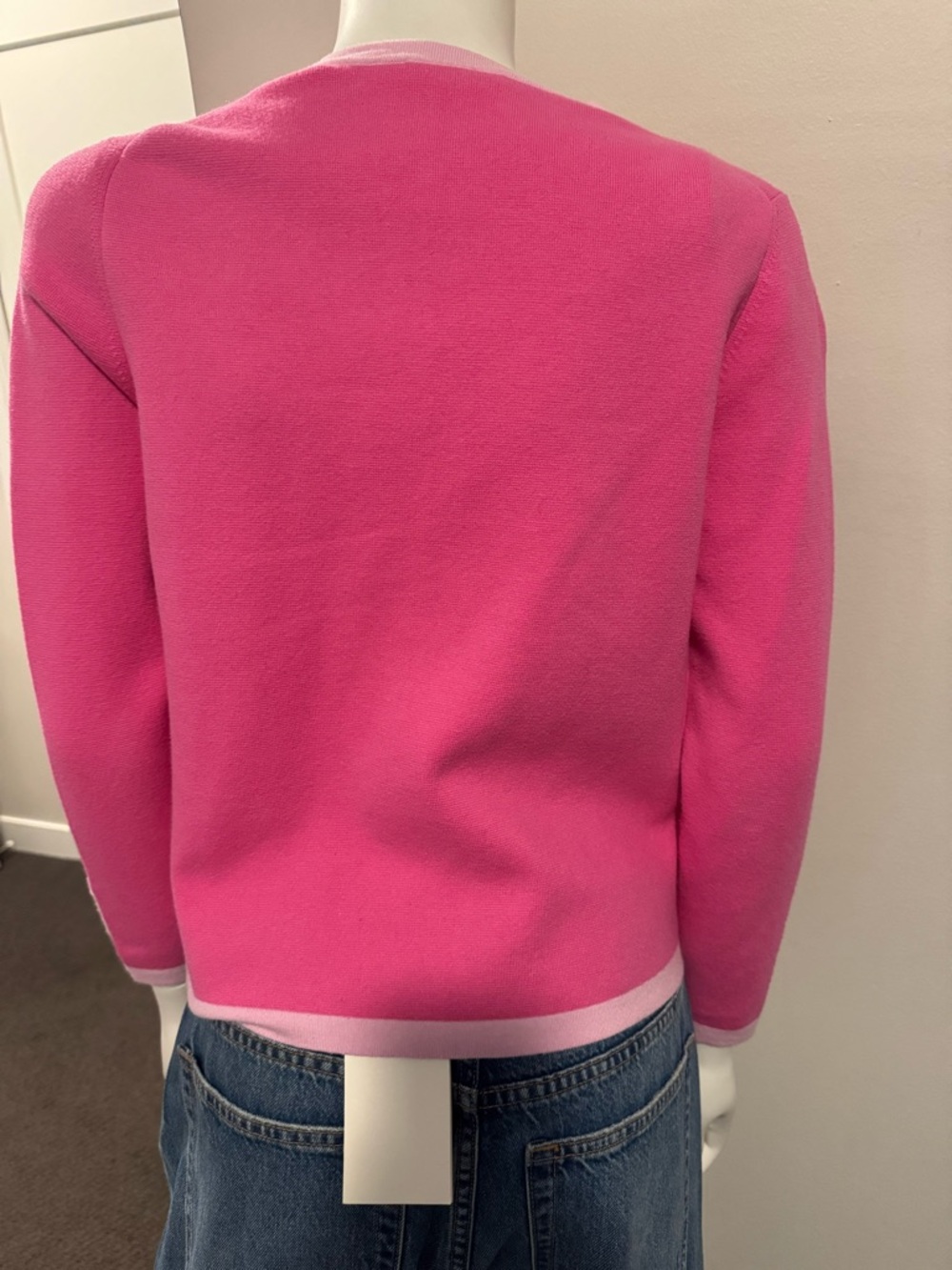 Ann Mashburn Coco Cardigan - Picture 7 of 8